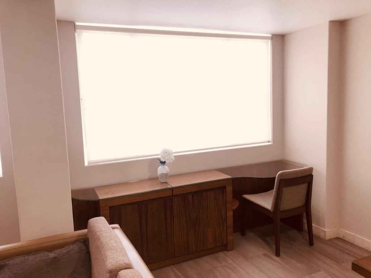 Apartment Cuauhtemoc Corporate 4 Guest Embassy Next Door Mexico City